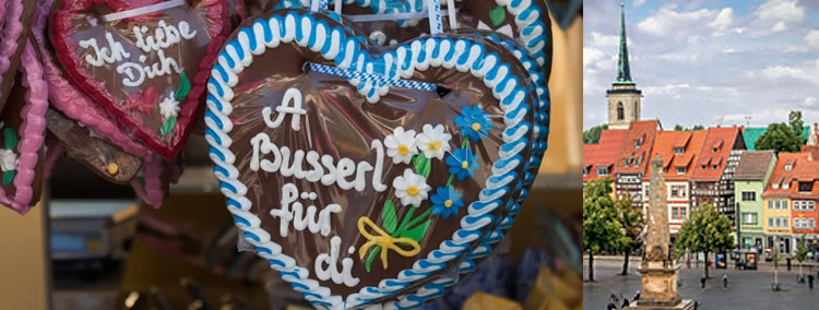 Reisen von Reisedienst Grebe