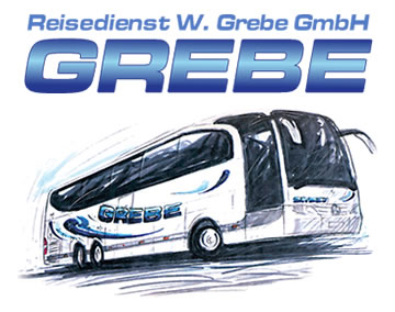 Reisedienst Grebe